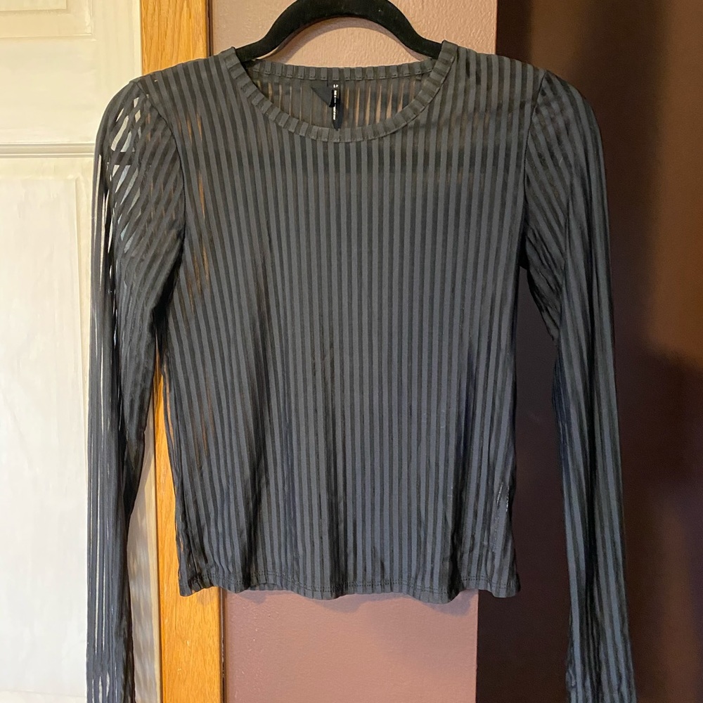 NWOT Urban Outfitters shirt
